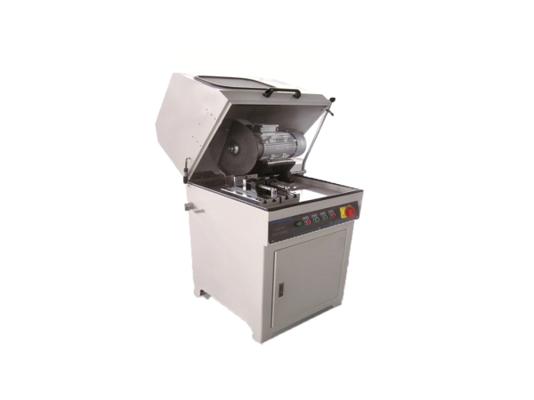 iqiege2100D 金相切割機