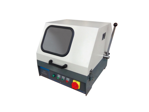 iqiege6100S 金相切割機(jī)