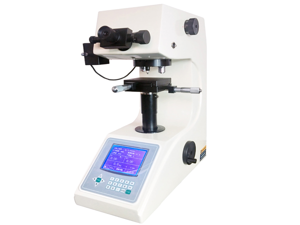 HVS-1000 數(shù)顯顯微維氏硬度計(jì)