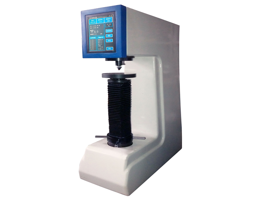 HB-3000ET 觸摸屏電子布氏硬度計(jì)