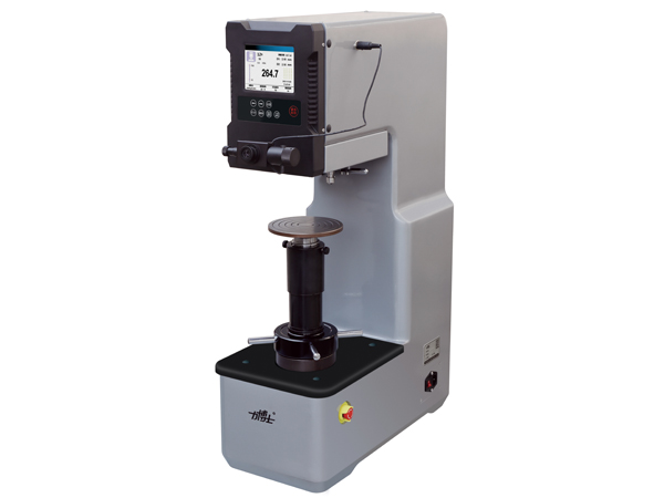 HBS3000-310型數(shù)顯布氏硬度計