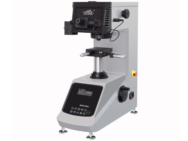 HV-1000SPA數(shù)顯顯微維氏硬度計