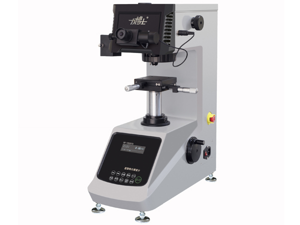 HV-1000STA數(shù)顯顯微維氏硬度計