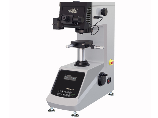 HV-1000SPTA數(shù)顯顯微維氏硬度計